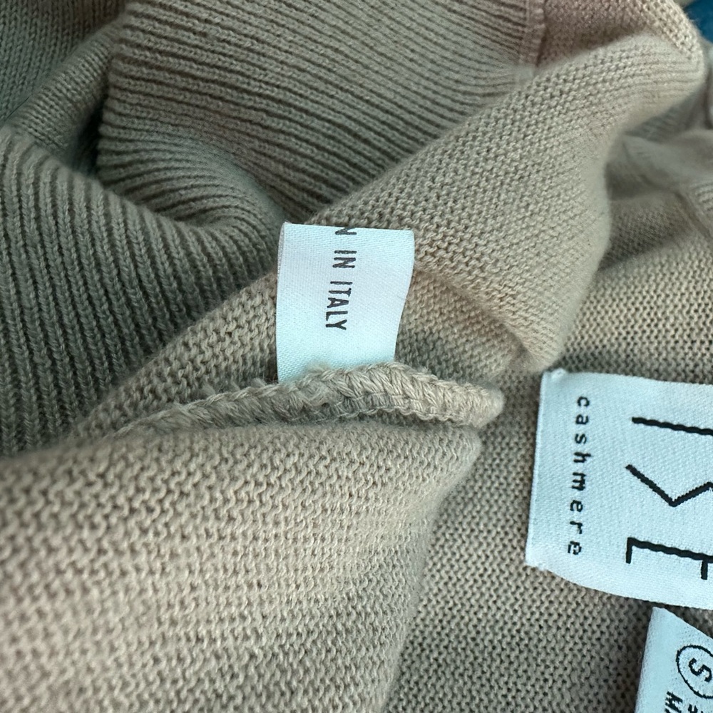TSE Cashmere Jacket - Picture 6 of 7
